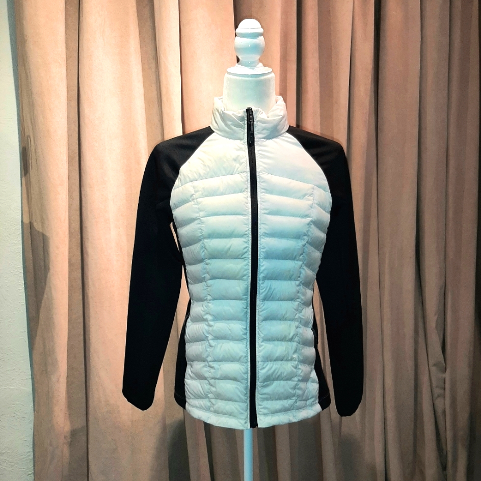 32 Degrees Brand Puffer Jacket